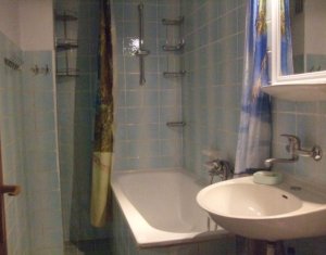 Apartament 3 camere, 74 mp utili, decomadat, zona Kaufland, Manastur