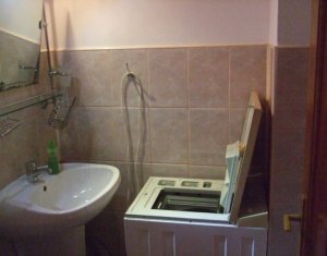 Apartament 3 camere, 74 mp utili, decomadat, zona Kaufland, Manastur