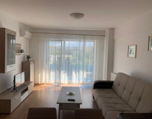 Apartament 2 camere, mobilat si utilat la cheie langa Iulius Mall