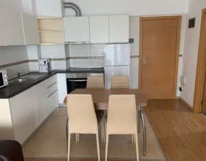 Appartement 2 chambres à vendre dans Cluj-napoca, zone Gheorgheni