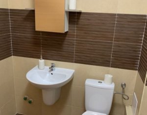 Apartament 2 camere, mobilat si utilat la cheie langa Iulius Mall