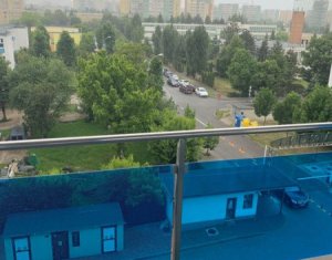 Appartement 2 chambres à vendre dans Cluj-napoca, zone Gheorgheni