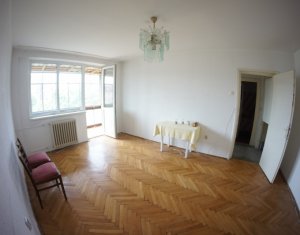 Appartement 2 chambres à vendre dans Cluj-napoca, zone Gheorgheni