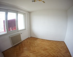 Appartement 2 chambres à vendre dans Cluj-napoca, zone Gheorgheni