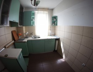 Appartement 2 chambres à vendre dans Cluj-napoca, zone Gheorgheni