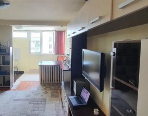 Studio for sale in Cluj-napoca, zone Manastur