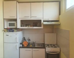 Studio for sale in Cluj-napoca, zone Manastur