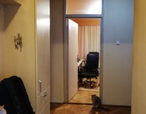 Appartement 4 chambres à vendre dans Cluj-napoca, zone Marasti