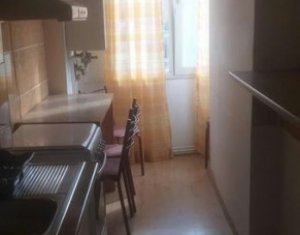 Vanzare apartament 3 camere zona strazii Mehedinti, Manastur