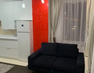 CENTRU - Vanzare apartament 2 camere, bloc nou, zona Facultatii de Drept