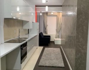 Appartement 2 chambres à vendre dans Cluj-napoca, zone Centru