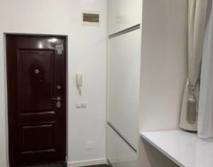 CENTRU - Vanzare apartament 2 camere, bloc nou, zona Facultatii de Drept