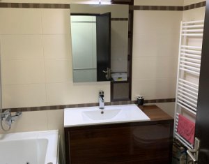 CENTRU - Vanzare apartament 2 camere, bloc nou, zona Facultatii de Drept