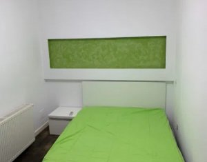 CENTRU - Vanzare apartament 2 camere, bloc nou, zona Facultatii de Drept