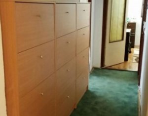 Appartement 3 chambres à vendre dans Cluj-napoca, zone Manastur