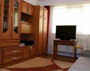 MANASTUR - Apartament 3 camere decomandat, finisat, zona BIG