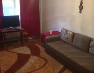 MANASTUR - Apartament 3 camere decomandat, finisat, zona BIG