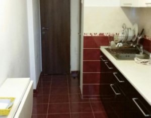 MANASTUR - Apartament 3 camere decomandat, finisat, zona BIG