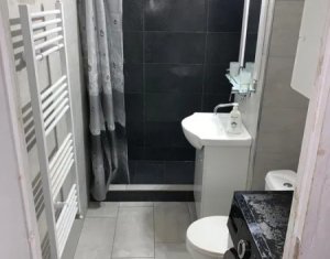 MANASTUR - Apartament 3 camere decomandat, finisat, zona BIG