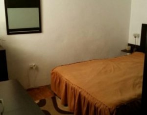 MANASTUR - Apartament 3 camere decomandat, finisat, zona BIG