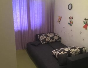 MANASTUR - Apartament 3 camere decomandat, finisat, zona BIG