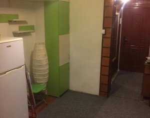 MANASTUR - Apartament 3 camere decomandat, finisat, zona BIG