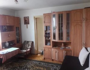 Apartament 2 camere, Gheorgheni, etaj intermediar, confort 2, zona Diana