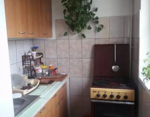 Apartament 2 camere, Gheorgheni, etaj intermediar, confort 2, zona Diana