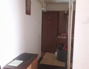 Apartament 2 camere, Gheorgheni, etaj intermediar, confort 2, zona Diana