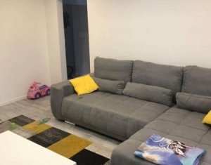 Appartement 4 chambres à vendre dans Cluj-napoca, zone Manastur