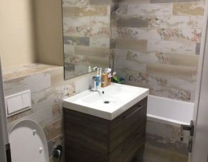 Appartement 4 chambres à vendre dans Cluj-napoca, zone Manastur