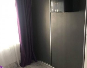 Apartament cu 4 camere, 88 mp, 2 bai, 2 balcoane, etaj 1 din 4 Manastur