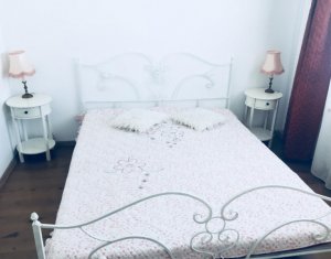 Vanzare apartament cu 3 camere in Manastur, zona Big, etaj 3