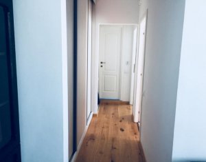 Apartment 3 rooms for sale in Cluj-napoca, zone Manastur