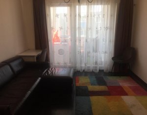 Vanzare apartament cu 3 camere in Manastur, zona Big, etaj 3