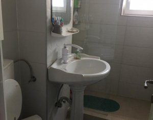 Vanzare apartament cu 3 camere in Manastur, zona Big, etaj 3