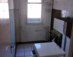 Apartament 3 camere, Grigorescu, zona Profi