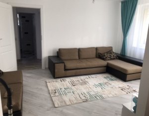 Vanzare apartament 2 camere, Grigorescu, superfinisat