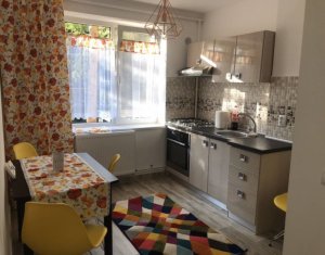 Appartement 2 chambres à vendre dans Cluj-napoca, zone Grigorescu