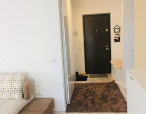 Apartament de vanzare 2 camere, 56 mp, Manastur