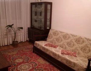 MANASTUR Apartament de 3 camere, decomandat, zona BIG