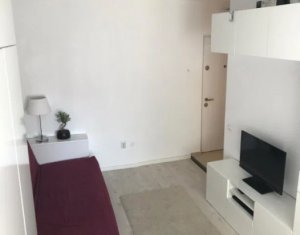 Studio for sale in Cluj-napoca, zone Manastur