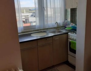 Appartement 2 chambres à vendre dans Cluj-napoca, zone Marasti