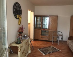 Appartement 1 chambres à vendre dans Cluj-napoca, zone Manastur