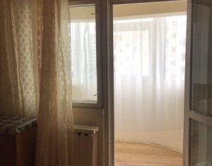 Apartment 1 rooms for sale in Cluj-napoca, zone Manastur