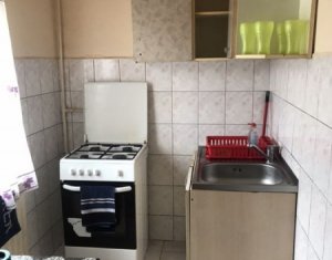 Appartement 1 chambres à vendre dans Cluj-napoca, zone Manastur