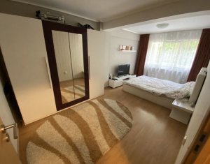 Apartment 1 rooms for sale in Cluj-napoca, zone Plopilor