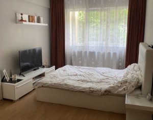 Apartment 1 rooms for sale in Cluj-napoca, zone Plopilor