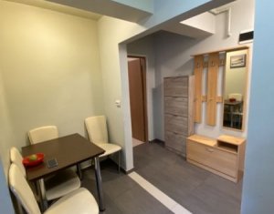 Apartment 1 rooms for sale in Cluj-napoca, zone Plopilor