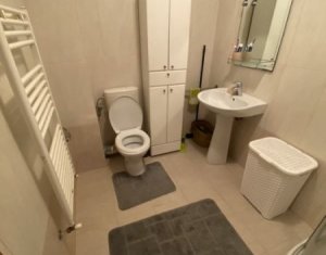 Apartment 1 rooms for sale in Cluj-napoca, zone Plopilor